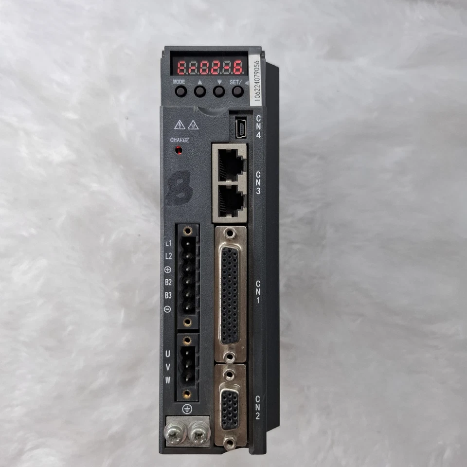 invt DA180-S4R5SG0 IP20 750W SERVO DRIVER For Parts DA180S4R5SG0 FREE FAST SHIP